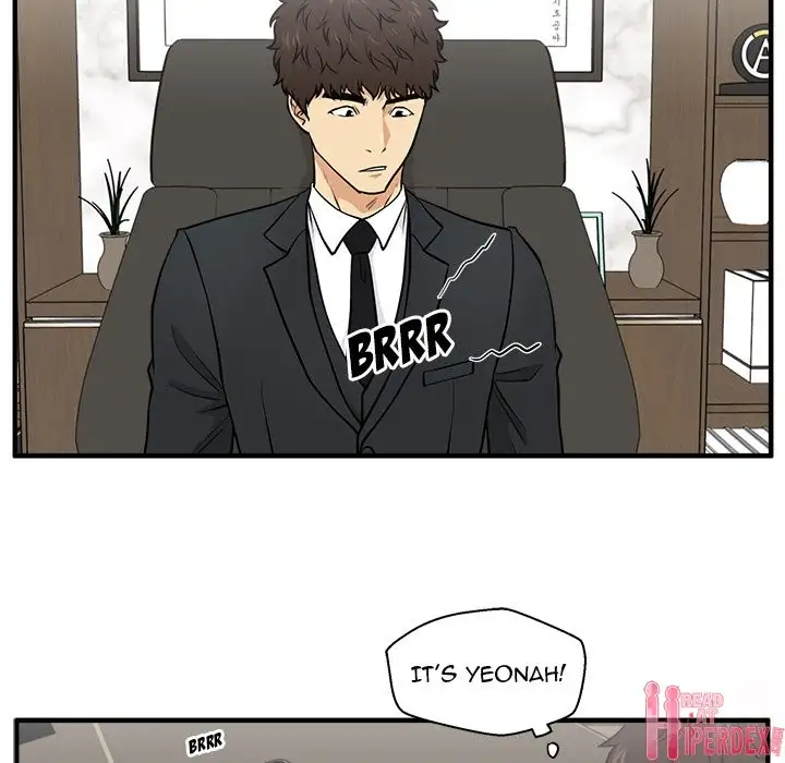 Mr. Kang Chapter 77 - HolyManga.Net