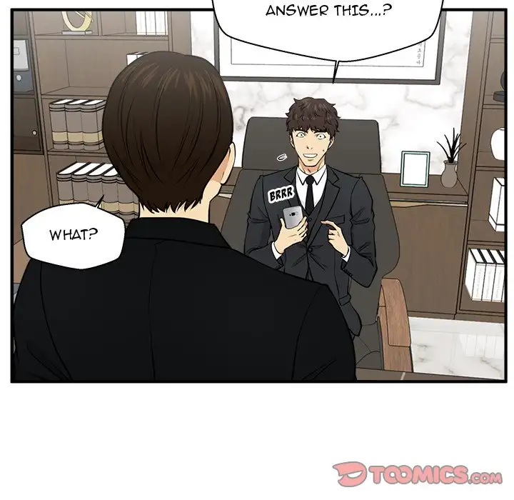 Mr. Kang Chapter 77 - HolyManga.Net