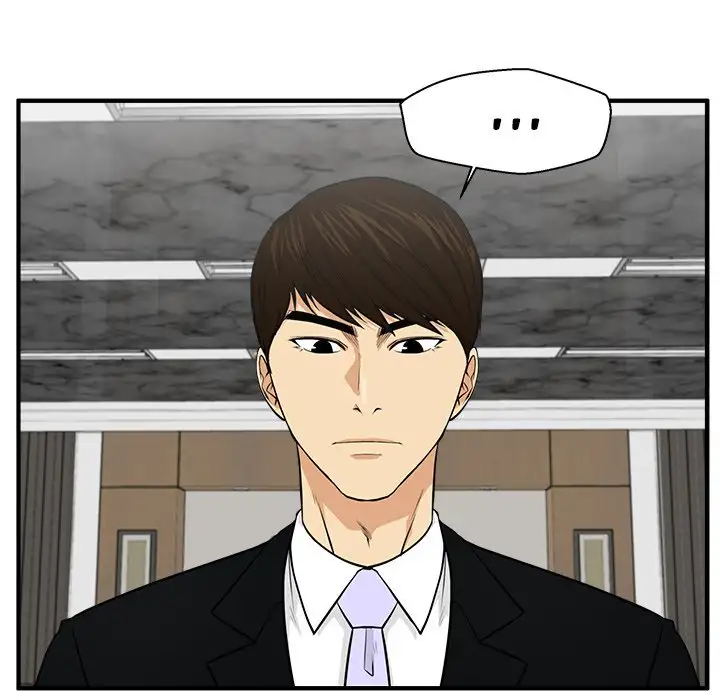 Mr. Kang Chapter 77 - HolyManga.Net