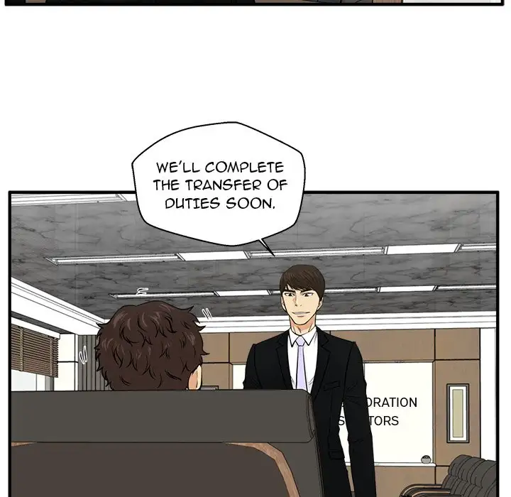 Mr. Kang Chapter 77 - HolyManga.Net