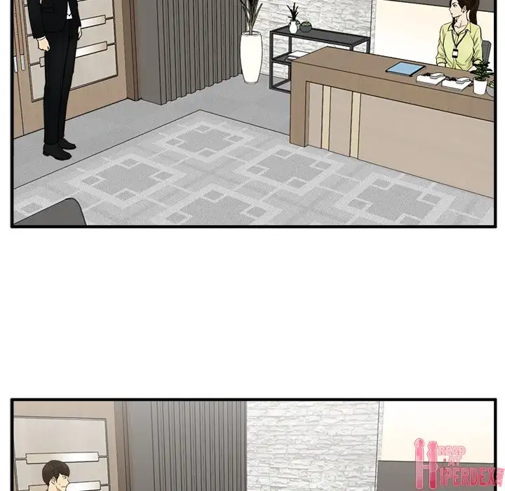 Mr. Kang Chapter 77 - HolyManga.Net