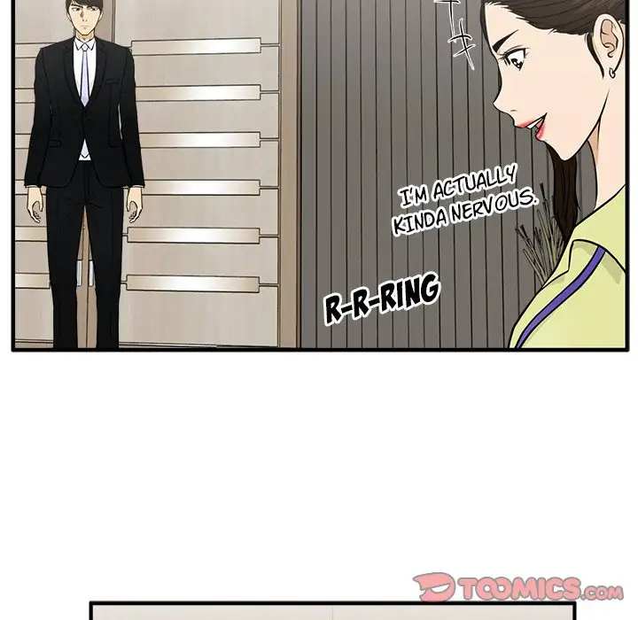 Mr. Kang Chapter 77 - HolyManga.Net