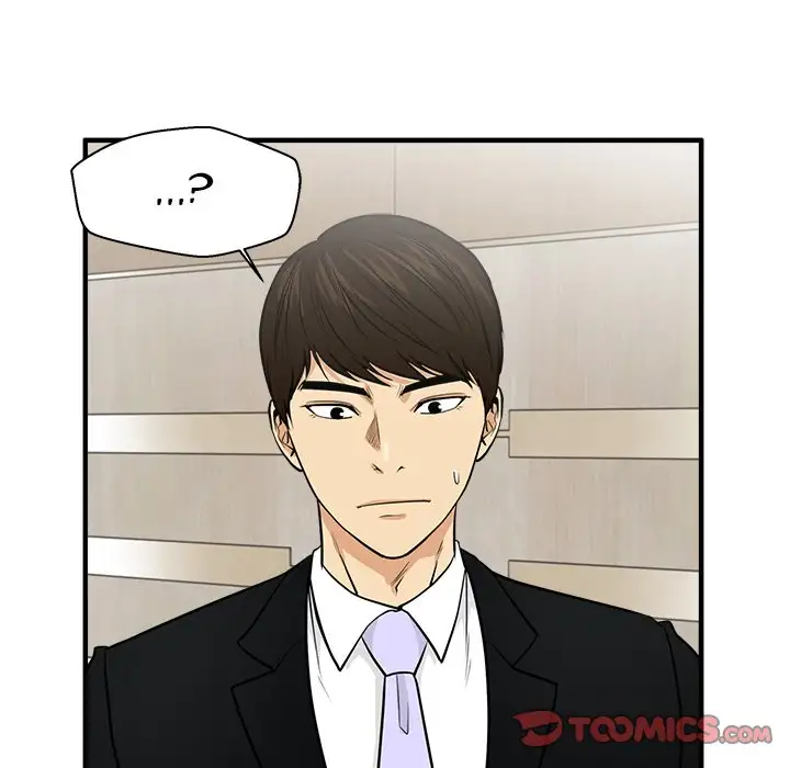 Mr. Kang Chapter 77 - HolyManga.Net