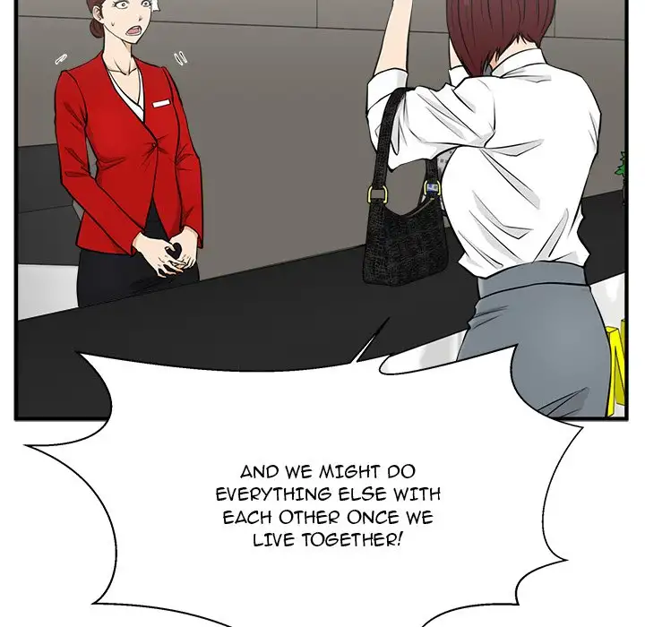 Mr. Kang Chapter 77 - HolyManga.Net