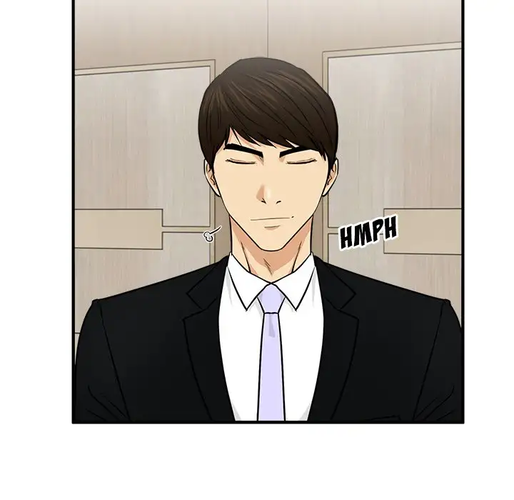 Mr. Kang Chapter 77 - HolyManga.Net