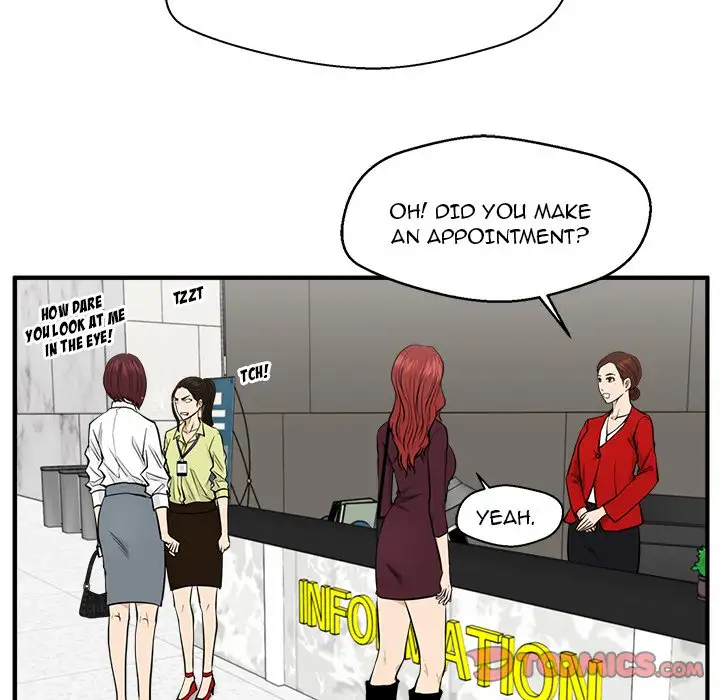 Mr. Kang Chapter 77 - HolyManga.Net