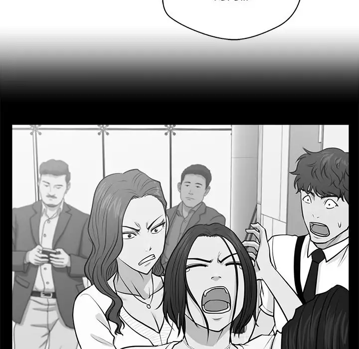 Mr. Kang Chapter 77 - HolyManga.Net