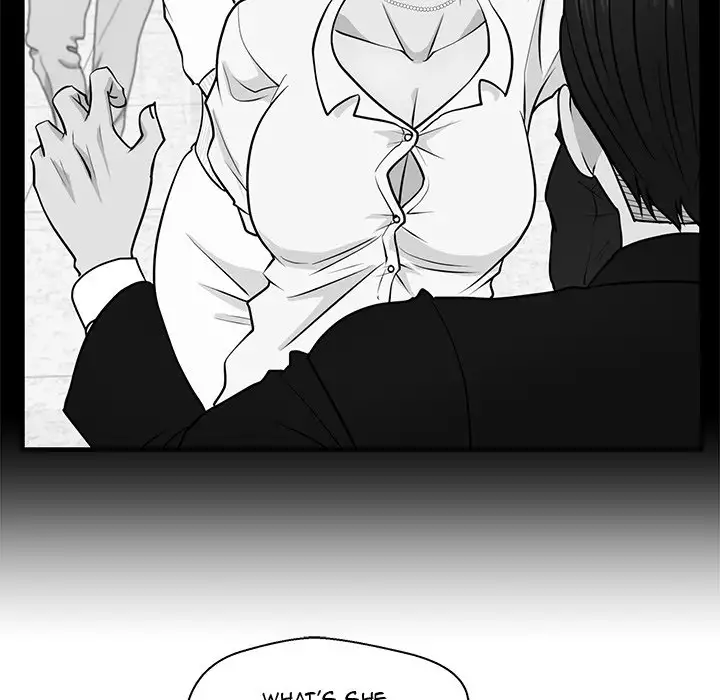 Mr. Kang Chapter 77 - HolyManga.Net