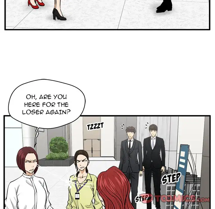 Mr. Kang Chapter 77 - HolyManga.Net