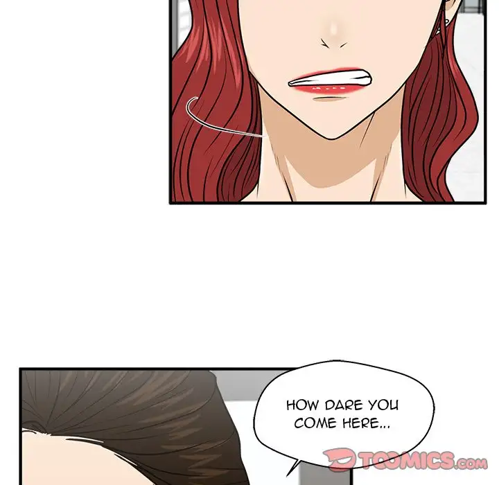 Mr. Kang Chapter 77 - HolyManga.Net