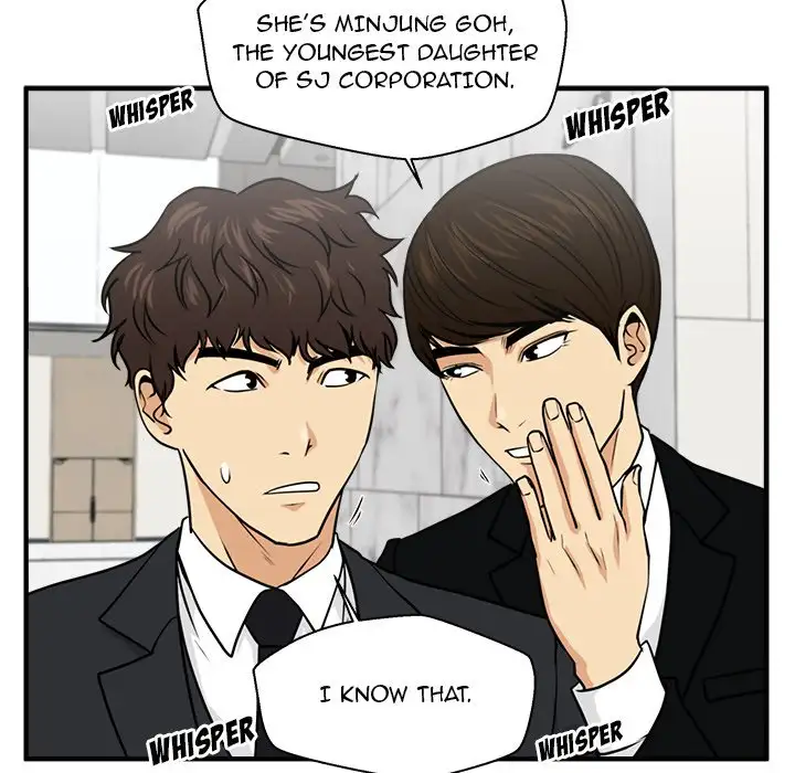 Mr. Kang Chapter 77 - HolyManga.Net