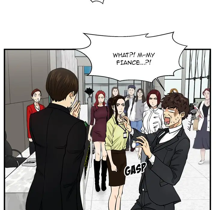 Mr. Kang Chapter 77 - HolyManga.Net