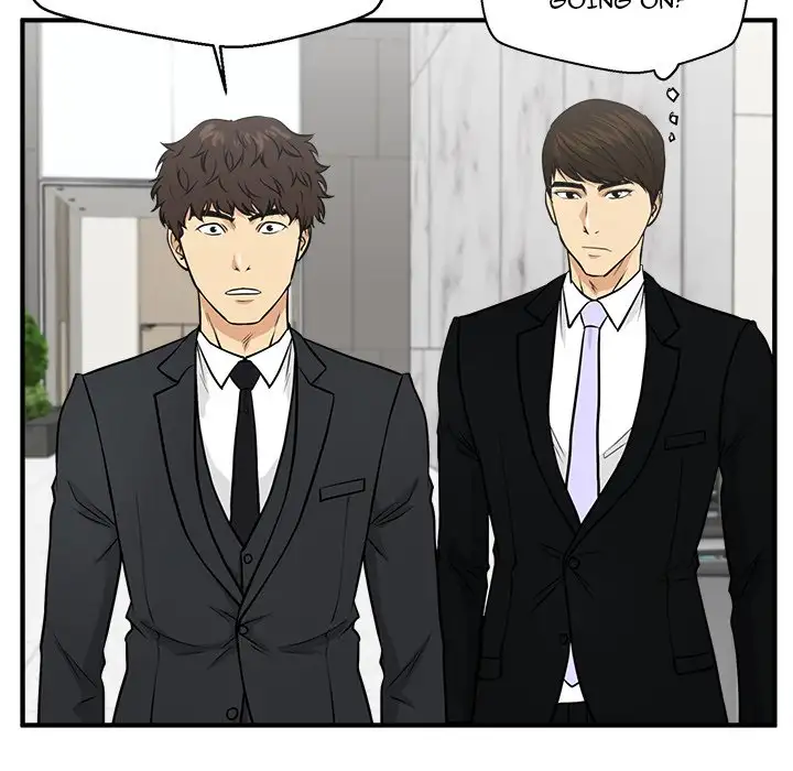 Mr. Kang Chapter 77 - HolyManga.Net