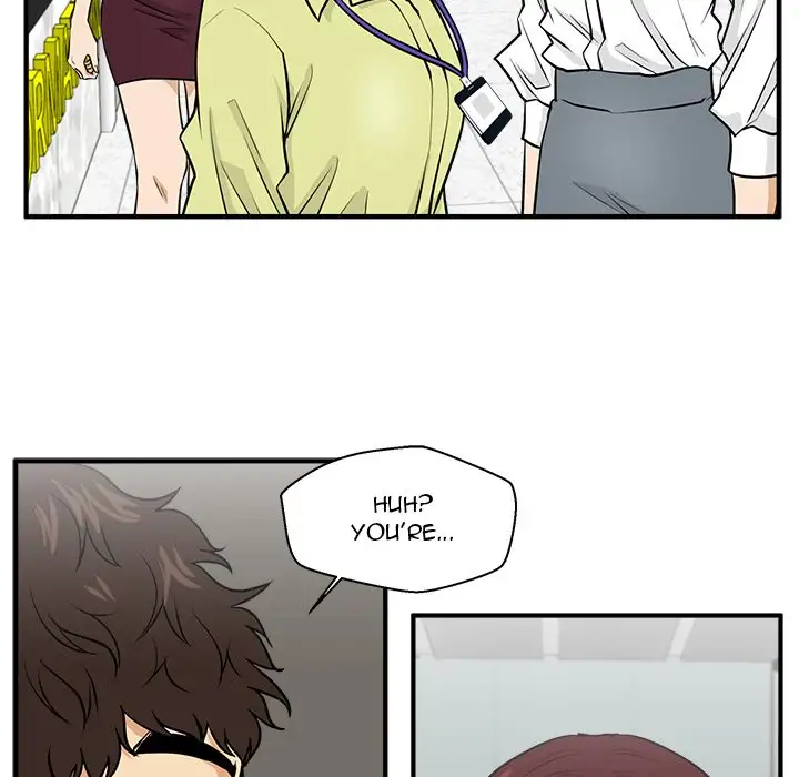 Mr. Kang Chapter 77 - HolyManga.Net