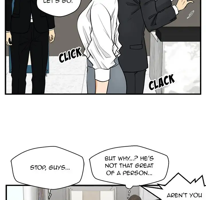 Mr. Kang Chapter 77 - HolyManga.Net