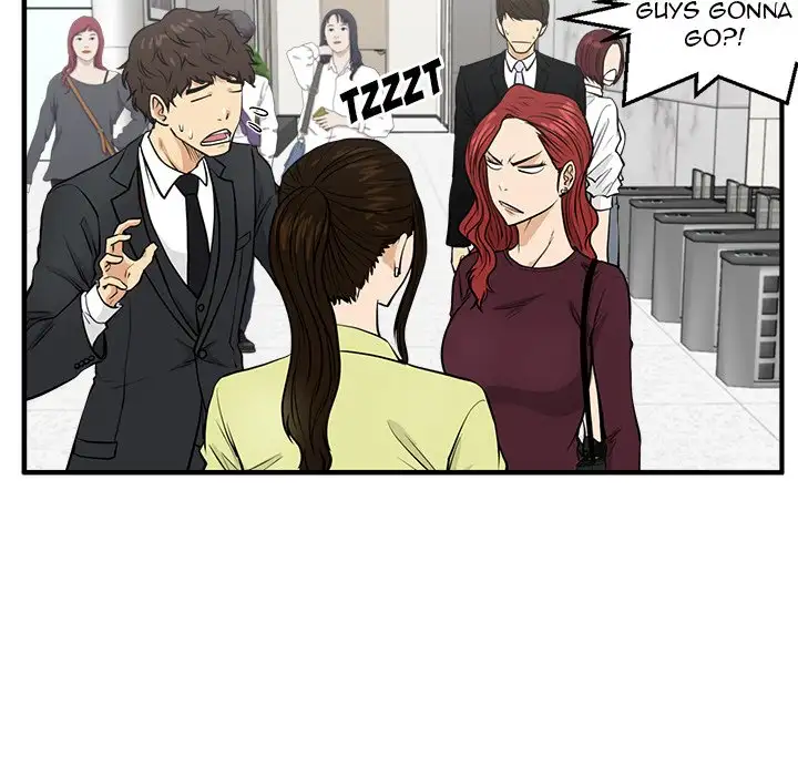 Mr. Kang Chapter 77 - HolyManga.Net