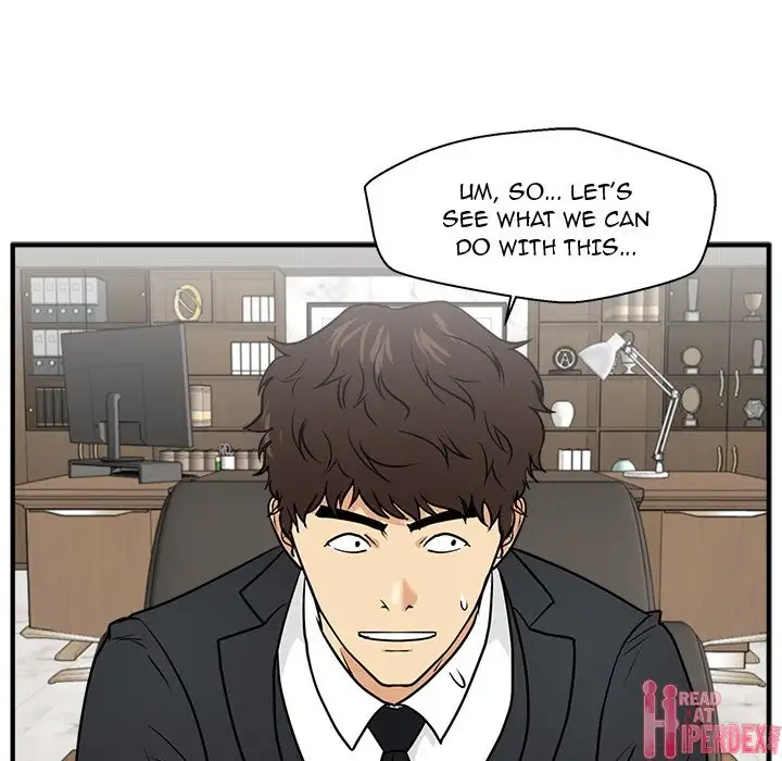 Mr. Kang Chapter 77 - HolyManga.Net