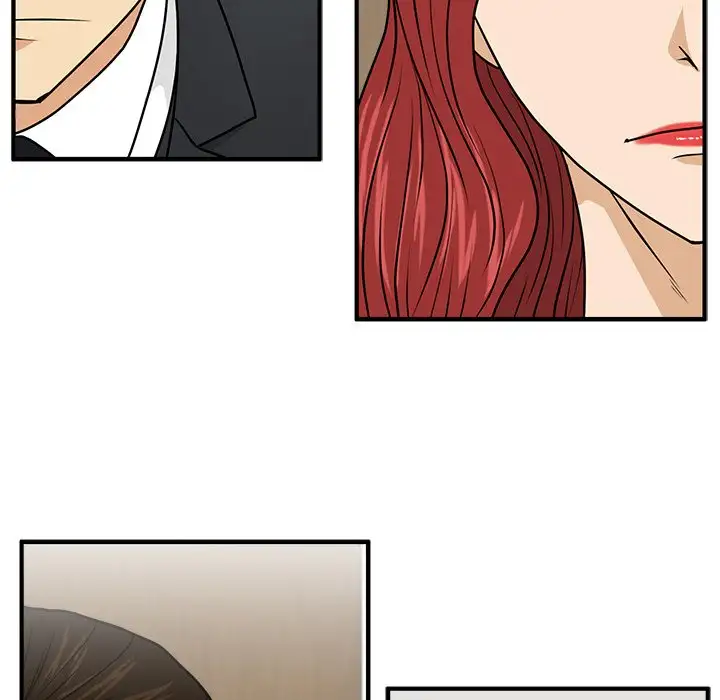 Mr. Kang Chapter 77 - HolyManga.Net