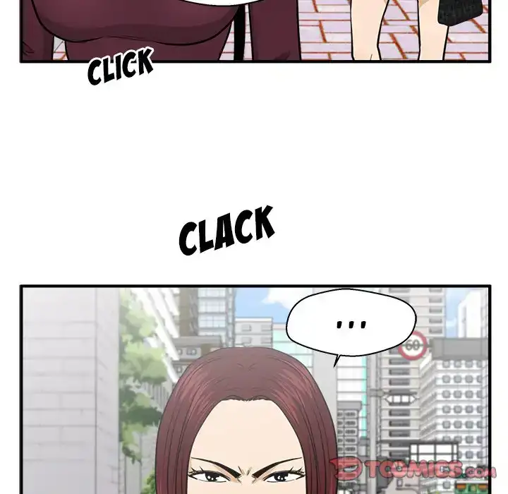 Mr. Kang Chapter 79 - HolyManga.Net