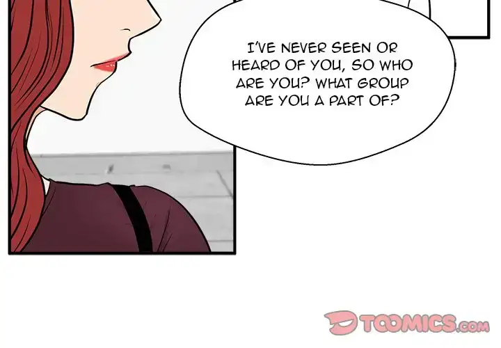 Mr. Kang Chapter 79 - HolyManga.Net