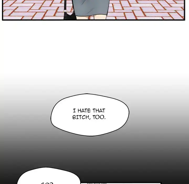 Mr. Kang Chapter 79 - HolyManga.Net