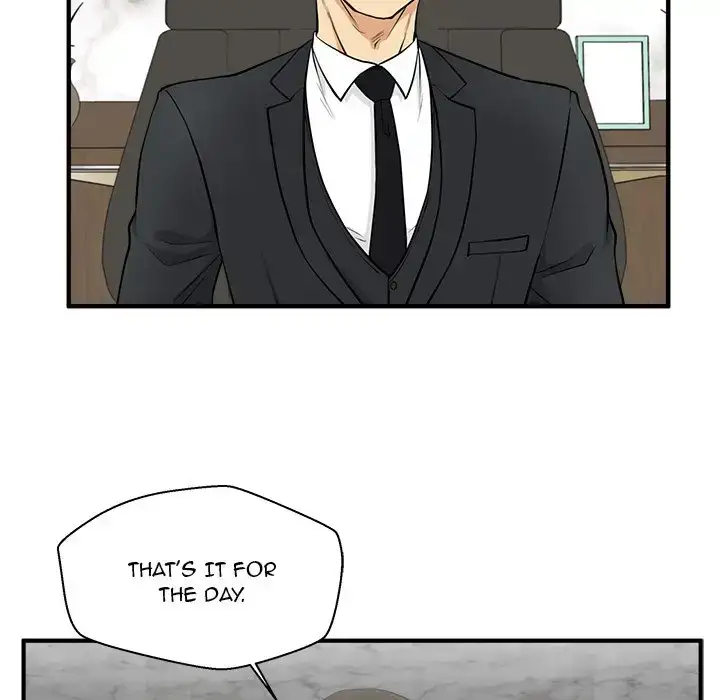 Mr. Kang Chapter 79 - HolyManga.Net