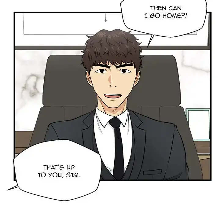 Mr. Kang Chapter 79 - HolyManga.Net