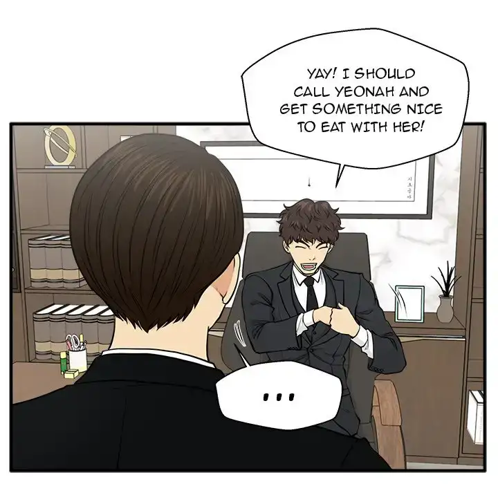 Mr. Kang Chapter 79 - HolyManga.Net