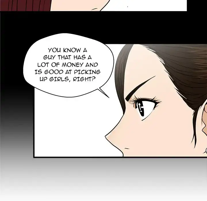 Mr. Kang Chapter 79 - HolyManga.Net