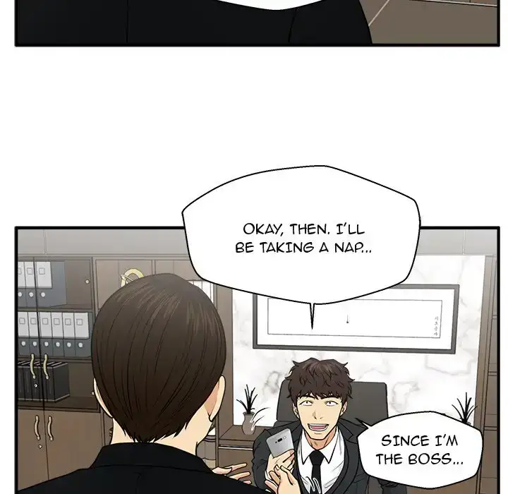 Mr. Kang Chapter 79 - HolyManga.Net