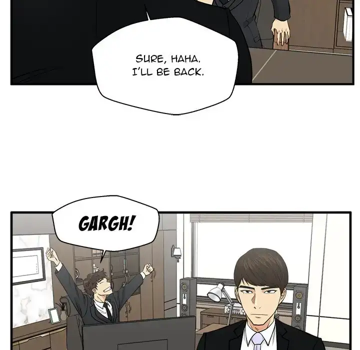 Mr. Kang Chapter 79 - HolyManga.Net