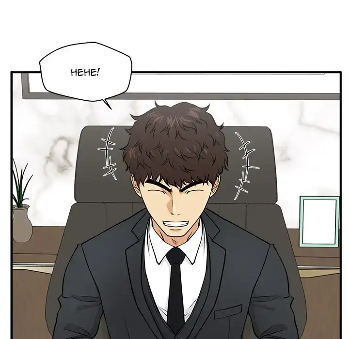 Mr. Kang Chapter 79 - HolyManga.Net