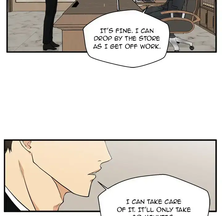 Mr. Kang Chapter 79 - HolyManga.Net