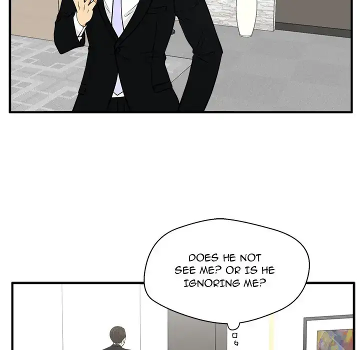 Mr. Kang Chapter 79 - HolyManga.Net