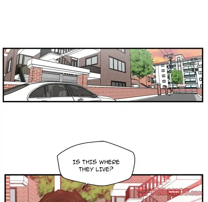 Mr. Kang Chapter 79 - HolyManga.Net