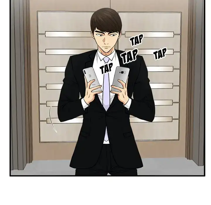 Mr. Kang Chapter 79 - HolyManga.Net