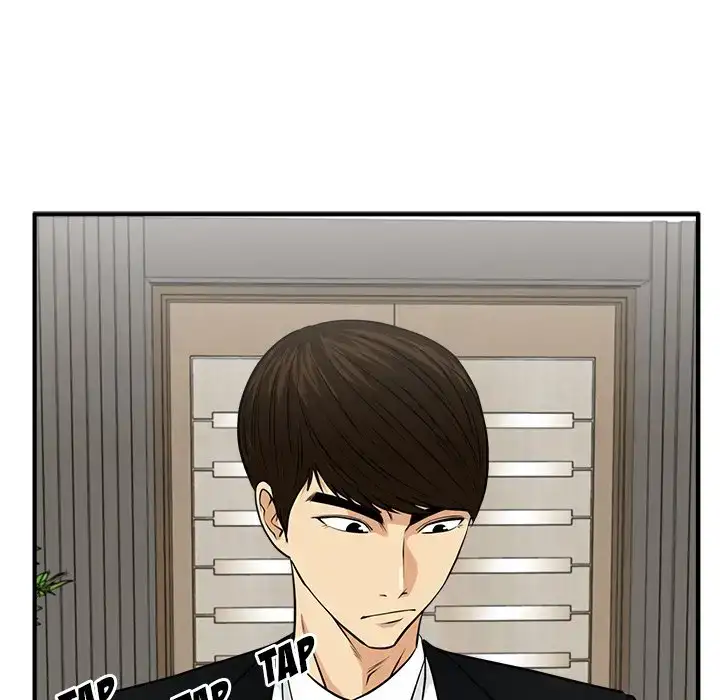 Mr. Kang Chapter 79 - HolyManga.Net