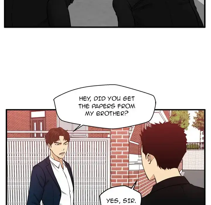 Mr. Kang Chapter 79 - HolyManga.Net