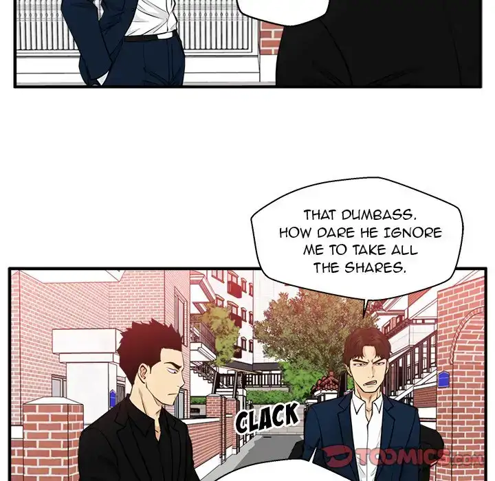 Mr. Kang Chapter 79 - HolyManga.Net