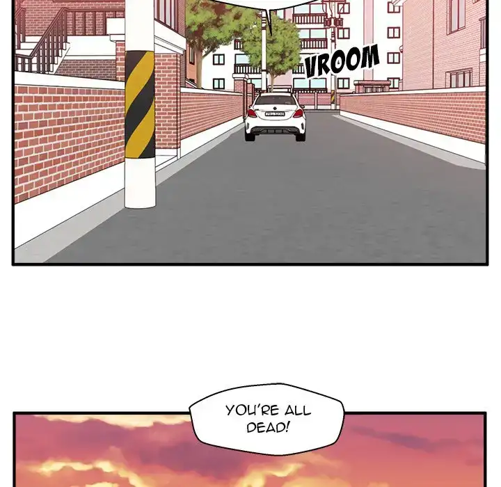 Mr. Kang Chapter 79 - HolyManga.Net