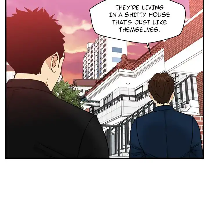 Mr. Kang Chapter 79 - HolyManga.Net