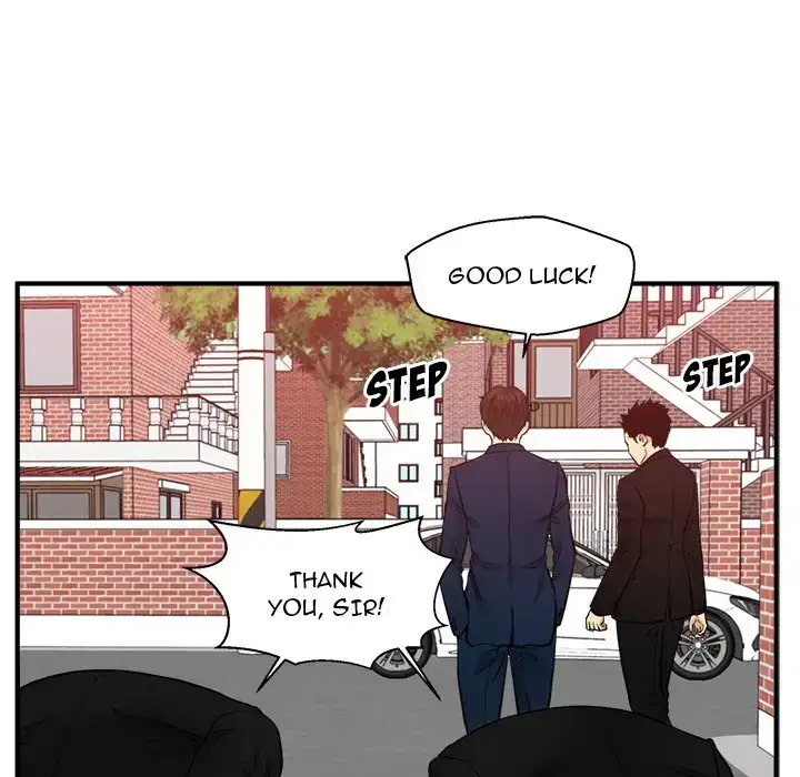 Mr. Kang Chapter 79 - HolyManga.Net