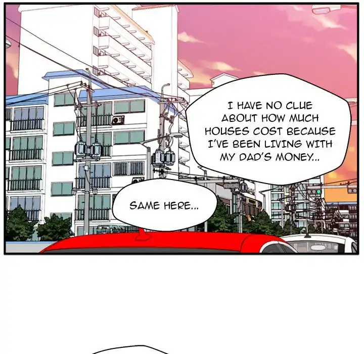 Mr. Kang Chapter 79 - HolyManga.Net