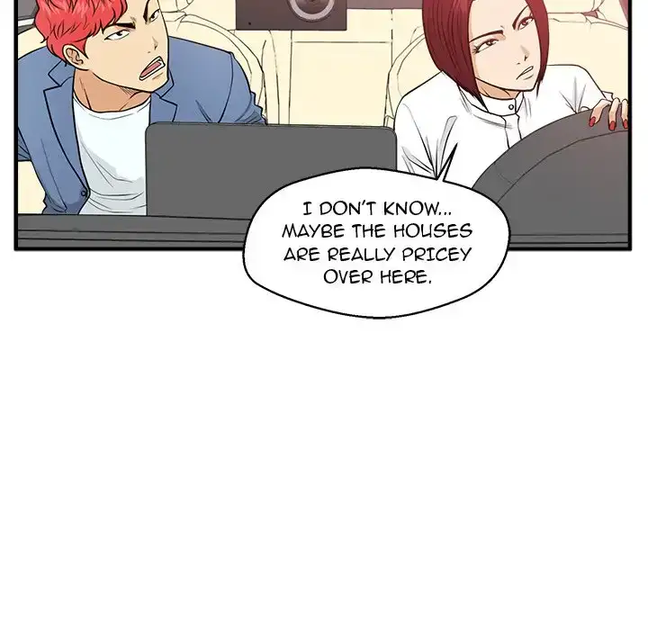 Mr. Kang Chapter 79 - HolyManga.Net