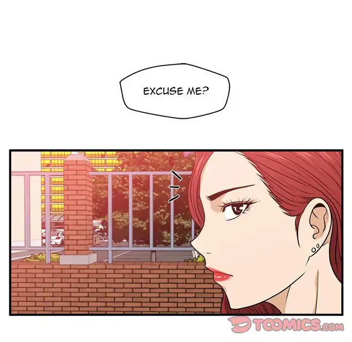 Mr. Kang Chapter 79 - HolyManga.Net