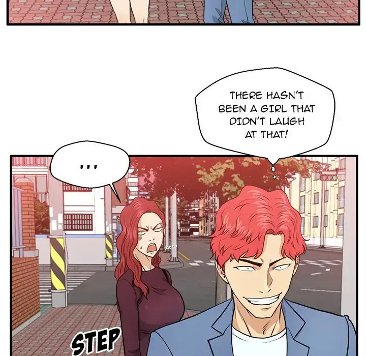 Mr. Kang Chapter 79 - HolyManga.Net