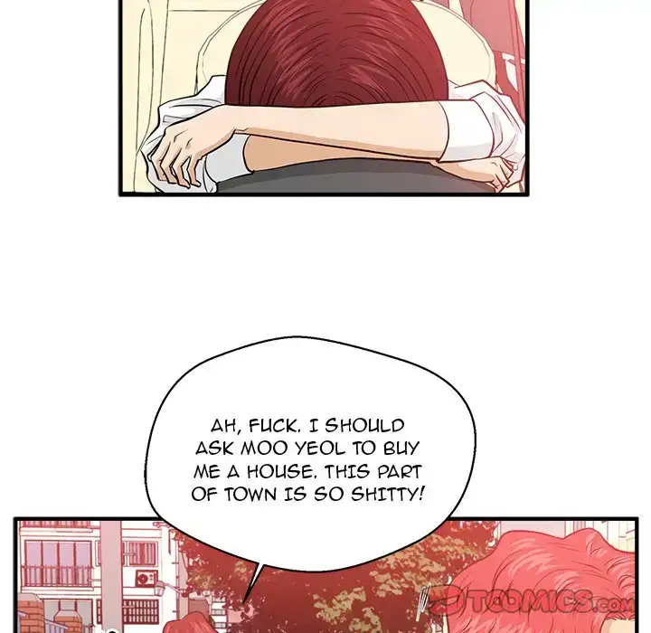 Mr. Kang Chapter 79 - HolyManga.Net