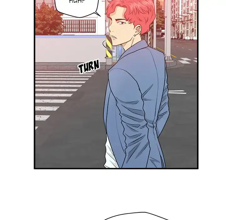 Mr. Kang Chapter 79 - HolyManga.Net