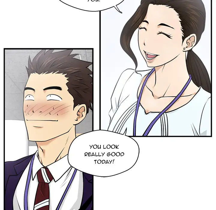 Mr. Kang Chapter 8 - HolyManga.Net