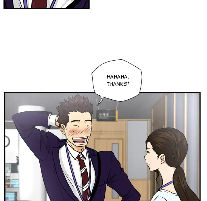 Mr. Kang Chapter 8 - HolyManga.Net